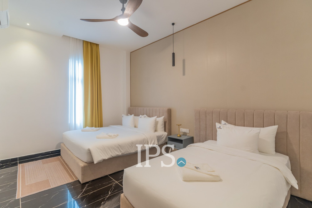 3 Bedroom Villa For Sale - Royal Beach & Residence, Khum Kaoh Sdach, Koh Kong Province - Image 22