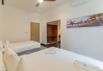 3 Bedroom Villa For Sale - Royal Beach  Residence, Khum Kaoh Sdach, Koh Kong Province thumbnail