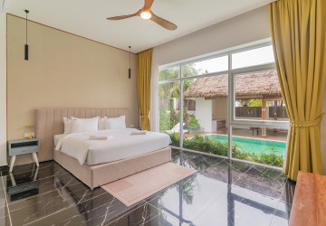 3 Bedroom Villa For Sale - Royal Beach  Residence, Khum Kaoh Sdach, Koh Kong Province thumbnail