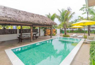 3 Bedroom Villa For Sale - Royal Beach  Residence, Khum Kaoh Sdach, Koh Kong Province thumbnail