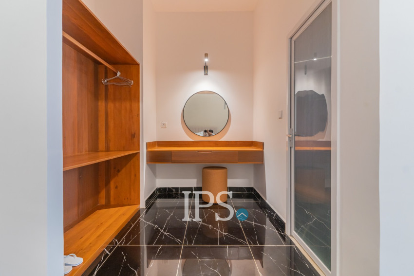 3 Bedroom Villa For Sale - Royal Beach  Residence, Khum Kaoh Sdach, Koh Kong Province