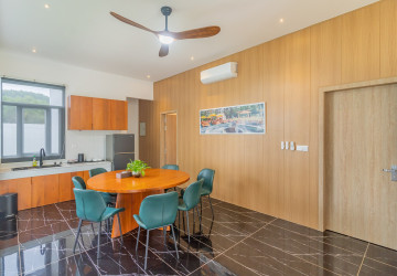 3 Bedroom Villa For Sale - Royal Beach  Residence, Khum Kaoh Sdach, Koh Kong Province thumbnail