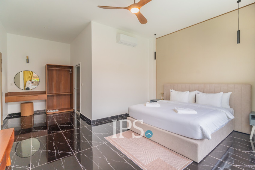 3 Bedroom Villa For Sale - Royal Beach  Residence, Khum Kaoh Sdach, Koh Kong Province