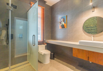 3 Bedroom Villa For Sale - Royal Beach  Residence, Khum Kaoh Sdach, Koh Kong Province thumbnail