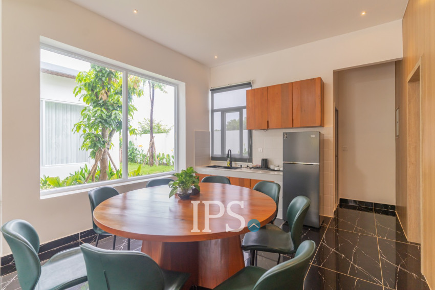 3 Bedroom Villa For Sale - Royal Beach  Residence, Khum Kaoh Sdach, Koh Kong Province