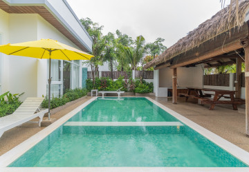 3 Bedroom Villa For Sale - Royal Beach  Residence, Khum Kaoh Sdach, Koh Kong Province thumbnail