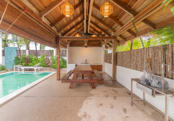 3 Bedroom Villa For Sale - Royal Beach  Residence, Khum Kaoh Sdach, Koh Kong Province thumbnail