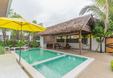 3 Bedroom Villa For Sale - Royal Beach  Residence, Khum Kaoh Sdach, Koh Kong Province thumbnail