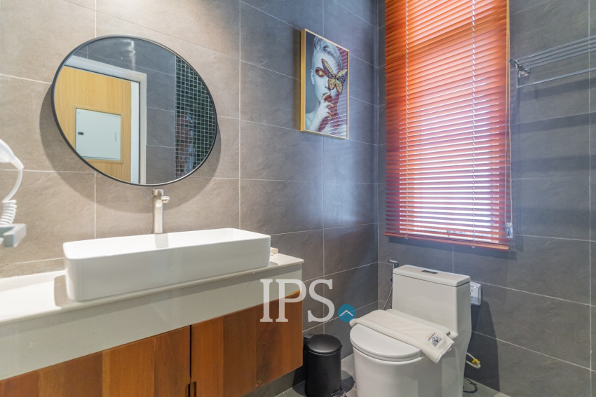 3 Bedroom Villa For Sale - Royal Beach  Residence, Khum Kaoh Sdach, Koh Kong Province