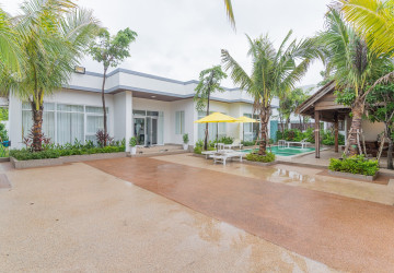 3 Bedroom Villa For Sale - Royal Beach  Residence, Khum Kaoh Sdach, Koh Kong Province thumbnail