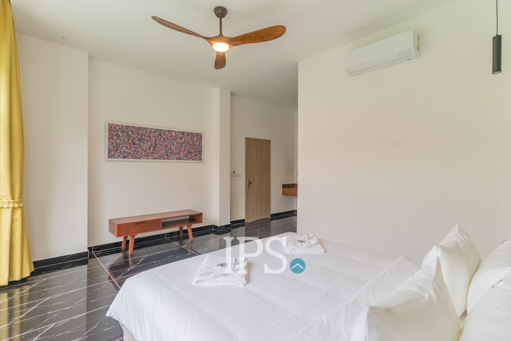 3 Bedroom Villa For Sale - Royal Beach & Residence, Khum Kaoh Sdach, Koh Kong Province - Image 21