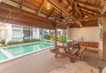 3 Bedroom Villa For Sale - Royal Beach  Residence, Khum Kaoh Sdach, Koh Kong Province thumbnail