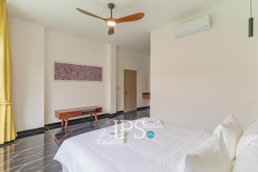 3 Bedroom Villa For Sale - Royal Beach  Residence, Khum Kaoh Sdach, Koh Kong Province