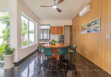 3 Bedroom Villa For Sale - Royal Beach  Residence, Khum Kaoh Sdach, Koh Kong Province thumbnail