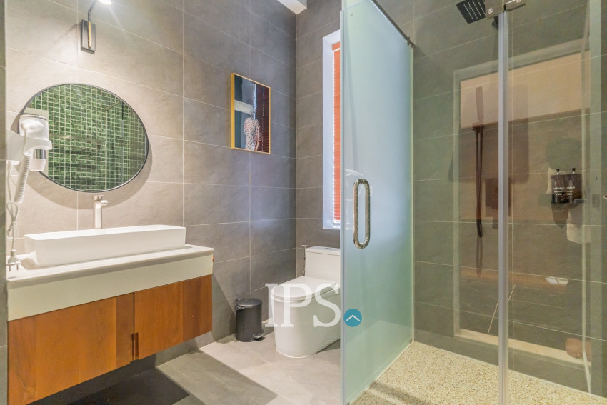 3 Bedroom Villa For Sale - Royal Beach  Residence, Khum Kaoh Sdach, Koh Kong Province