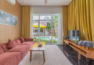 3 Bedroom Villa For Sale - Royal Beach  Residence, Khum Kaoh Sdach, Koh Kong Province thumbnail