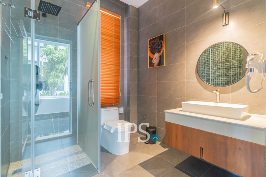 3 Bedroom Villa For Sale - Royal Beach  Residence, Khum Kaoh Sdach, Koh Kong Province