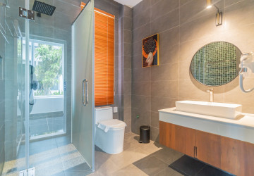 3 Bedroom Villa For Sale - Royal Beach  Residence, Khum Kaoh Sdach, Koh Kong Province thumbnail