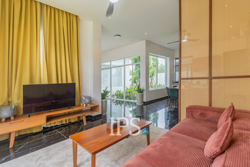 3 Bedroom Villa For Sale - Royal Beach  Residence, Khum Kaoh Sdach, Koh Kong Province