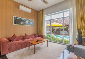 3 Bedroom Villa For Sale - Royal Beach  Residence, Khum Kaoh Sdach, Koh Kong Province thumbnail