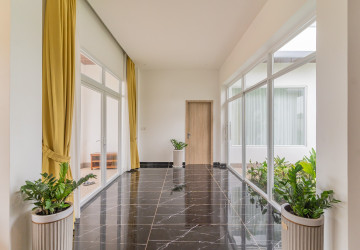 3 Bedroom Villa For Sale - Royal Beach  Residence, Khum Kaoh Sdach, Koh Kong Province thumbnail