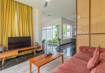 3 Bedroom Villa For Sale - Royal Beach  Residence, Khum Kaoh Sdach, Koh Kong Province thumbnail