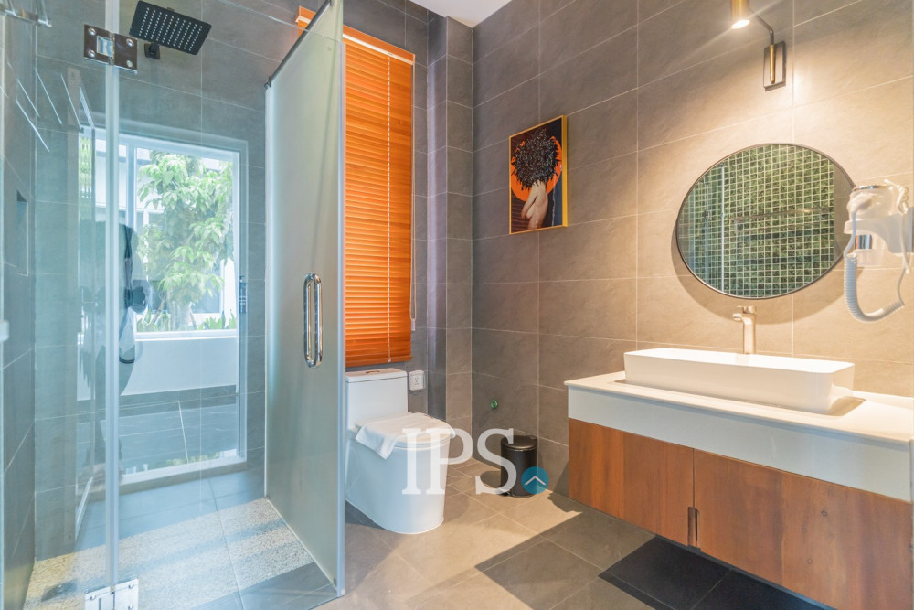 3 Bedroom Villa For Sale - Royal Beach & Residence, Khum Kaoh Sdach, Koh Kong Province - Image 29