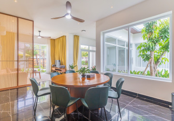 3 Bedroom Villa For Sale - Royal Beach  Residence, Khum Kaoh Sdach, Koh Kong Province thumbnail