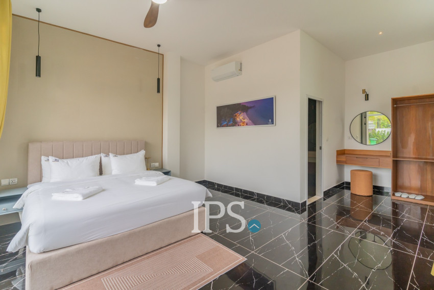 3 Bedroom Villa For Sale - Royal Beach  Residence, Khum Kaoh Sdach, Koh Kong Province