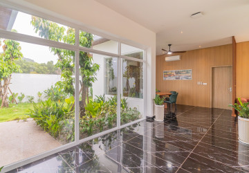 3 Bedroom Villa For Sale - Royal Beach  Residence, Khum Kaoh Sdach, Koh Kong Province thumbnail