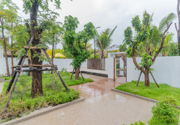 3 Bedroom Villa For Sale - Royal Beach  Residence, Khum Kaoh Sdach, Koh Kong Province thumbnail