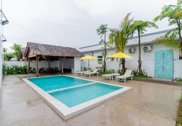 3 Bedroom Villa For Sale - Royal Beach  Residence, Khum Kaoh Sdach, Koh Kong Province thumbnail