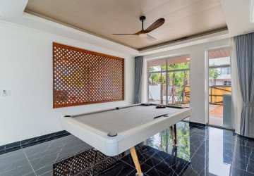 3 Bedroom Villa For Sale - Royal Beach  Residence, Khum Kaoh Sdach, Koh Kong Province thumbnail