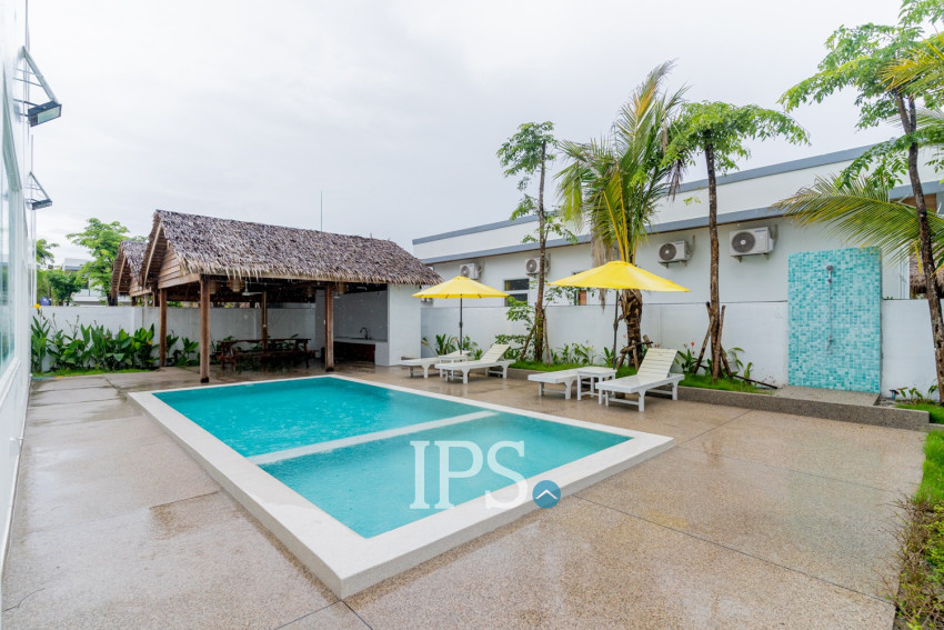 3 Bedroom Villa For Sale - Royal Beach  Residence, Khum Kaoh Sdach, Koh Kong Province