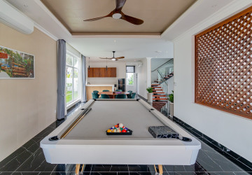 3 Bedroom Villa For Sale - Royal Beach  Residence, Khum Kaoh Sdach, Koh Kong Province thumbnail