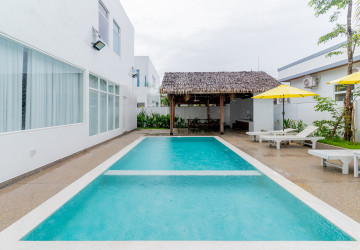 3 Bedroom Villa For Sale - Royal Beach  Residence, Khum Kaoh Sdach, Koh Kong Province thumbnail
