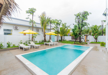 3 Bedroom Villa For Sale - Royal Beach  Residence, Khum Kaoh Sdach, Koh Kong Province thumbnail