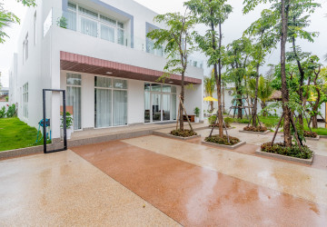 3 Bedroom Villa For Sale - Royal Beach  Residence, Khum Kaoh Sdach, Koh Kong Province thumbnail