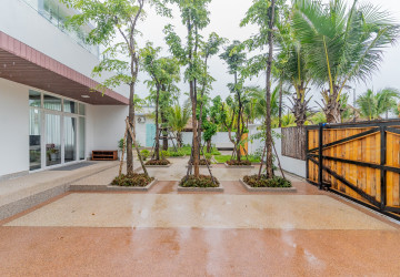 3 Bedroom Villa For Sale - Royal Beach  Residence, Khum Kaoh Sdach, Koh Kong Province thumbnail