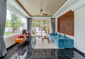 3 Bedroom Villa For Sale - Royal Beach  Residence, Khum Kaoh Sdach, Koh Kong Province thumbnail