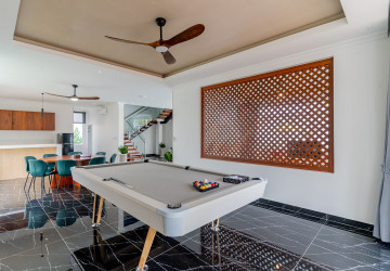 3 Bedroom Villa For Sale - Royal Beach  Residence, Khum Kaoh Sdach, Koh Kong Province thumbnail