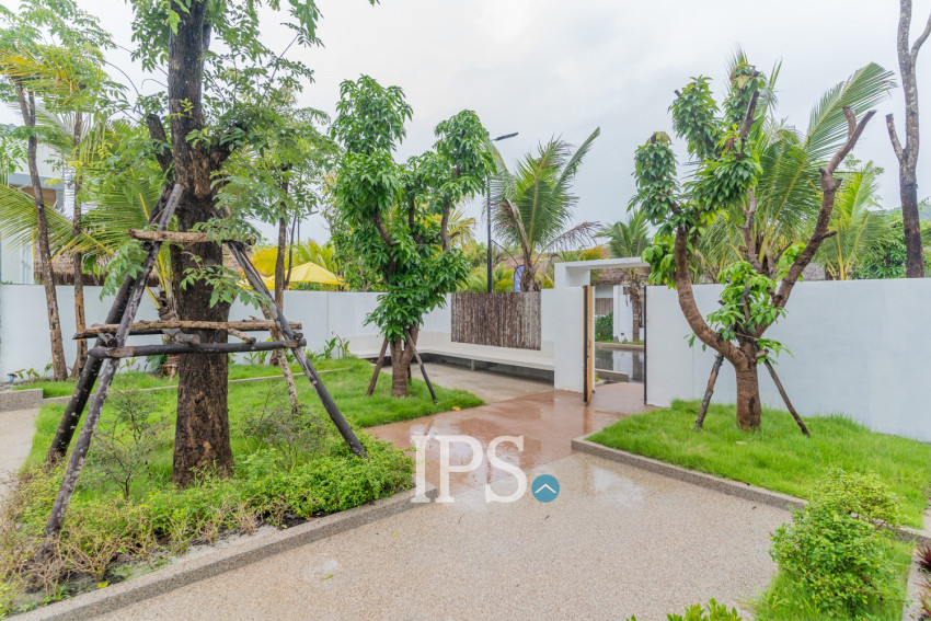 3 Bedroom Villa For Sale - Royal Beach  Residence, Khum Kaoh Sdach, Koh Kong Province