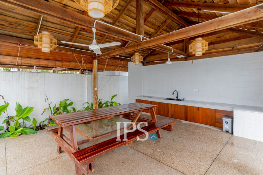 3 Bedroom Villa For Sale - Royal Beach  Residence, Khum Kaoh Sdach, Koh Kong Province