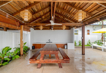 3 Bedroom Villa For Sale - Royal Beach  Residence, Khum Kaoh Sdach, Koh Kong Province thumbnail