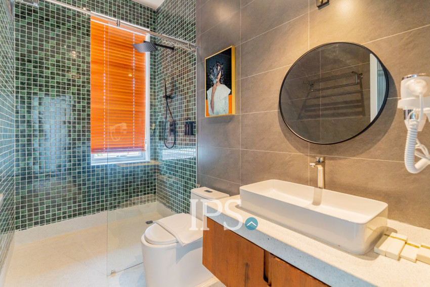 3 Bedroom Villa For Sale - Royal Beach  Residence, Khum Kaoh Sdach, Koh Kong Province