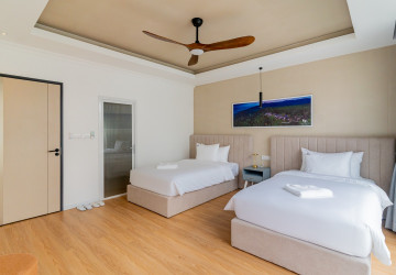 3 Bedroom Villa For Sale - Royal Beach  Residence, Khum Kaoh Sdach, Koh Kong Province thumbnail