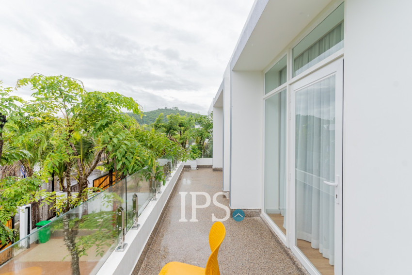 3 Bedroom Villa For Sale - Royal Beach  Residence, Khum Kaoh Sdach, Koh Kong Province