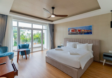 3 Bedroom Villa For Sale - Royal Beach  Residence, Khum Kaoh Sdach, Koh Kong Province thumbnail