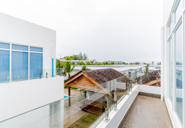 3 Bedroom Villa For Sale - Royal Beach  Residence, Khum Kaoh Sdach, Koh Kong Province thumbnail