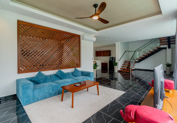 3 Bedroom Villa For Sale - Royal Beach  Residence, Khum Kaoh Sdach, Koh Kong Province thumbnail